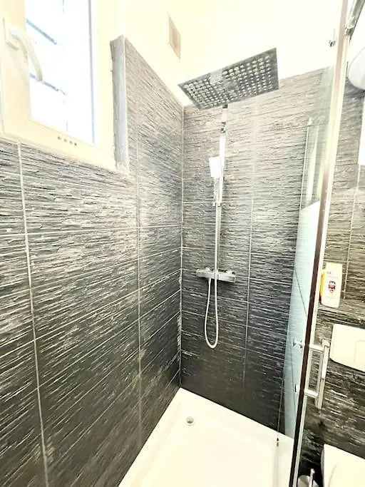 Bercy Arena 2 Apartment Paris France