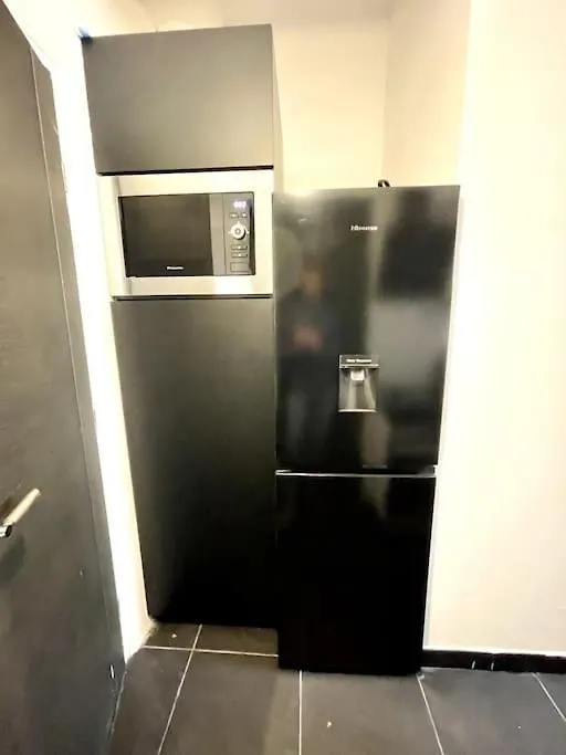 Bercy Arena 2 Appartement Parijs