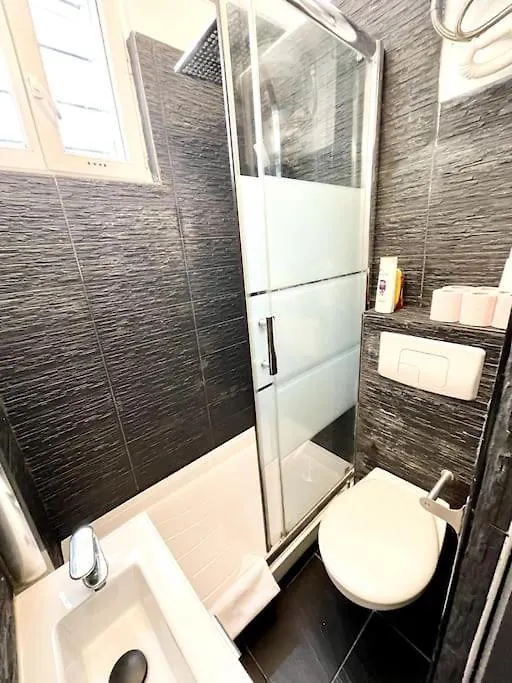 Bercy Arena 2 Appartement Parijs